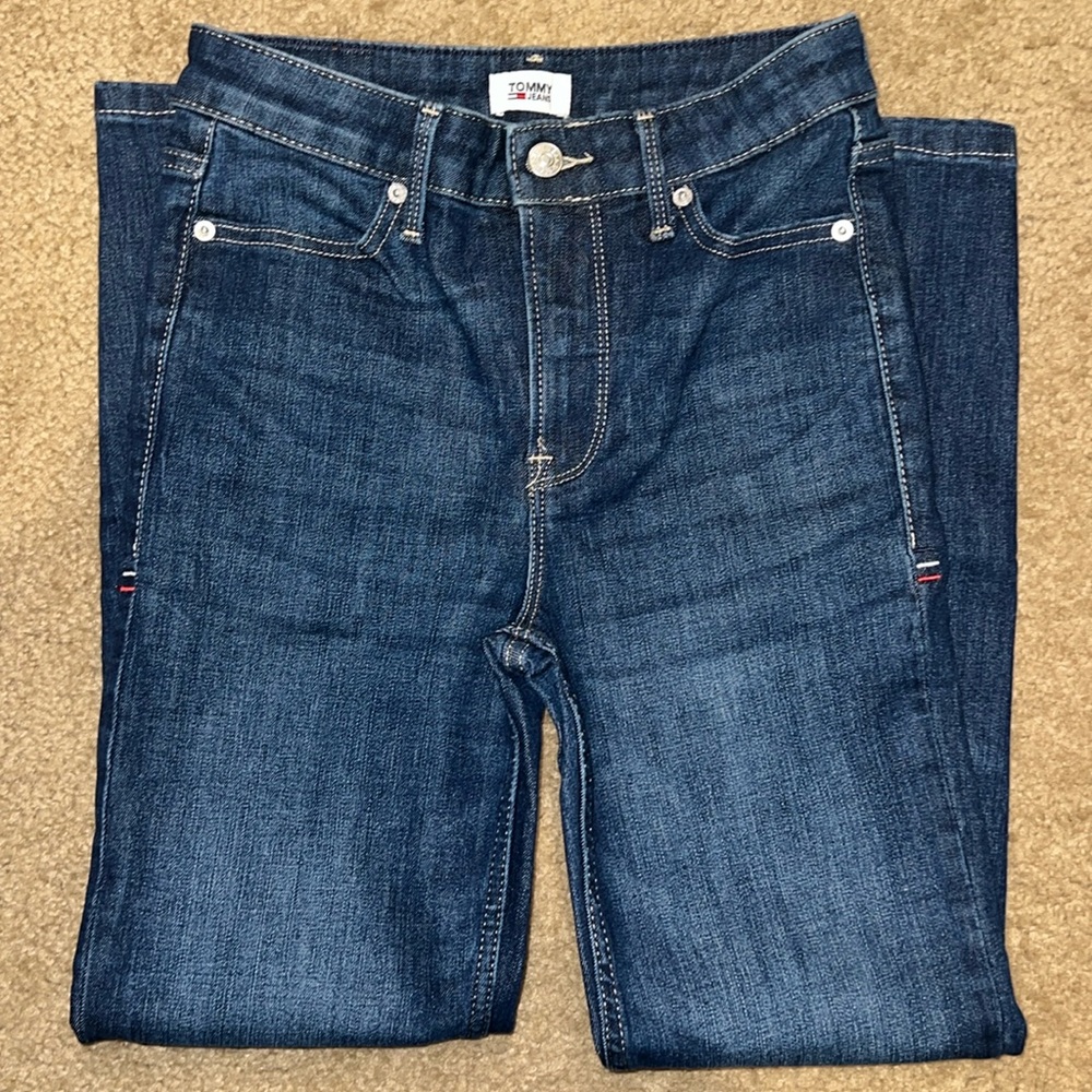 Women’s Tommy Hilfiger Jeans